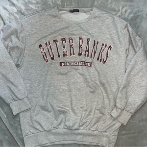 Outer Banks Crewneck